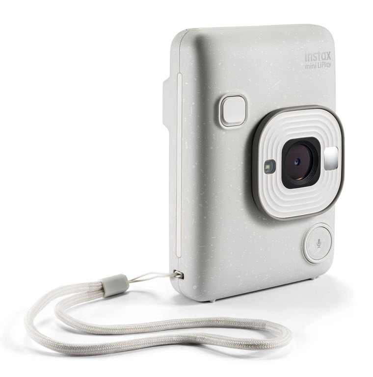 Best image for Fuji Instax Mini LiPlay C Misty White