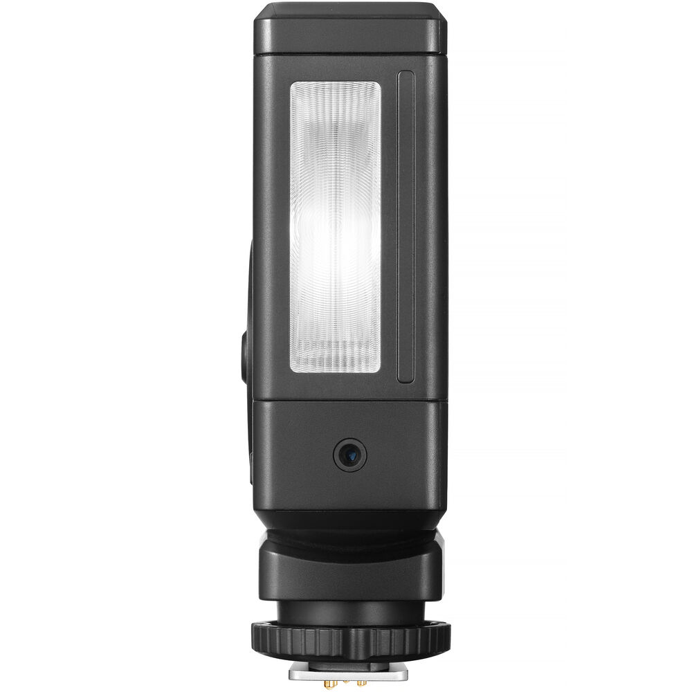 1026608_B.jpg - Godox Lux Junior II Retro Camera Flash - Canon / Nikon / Fujifilm / OM Panasonic - Image 2