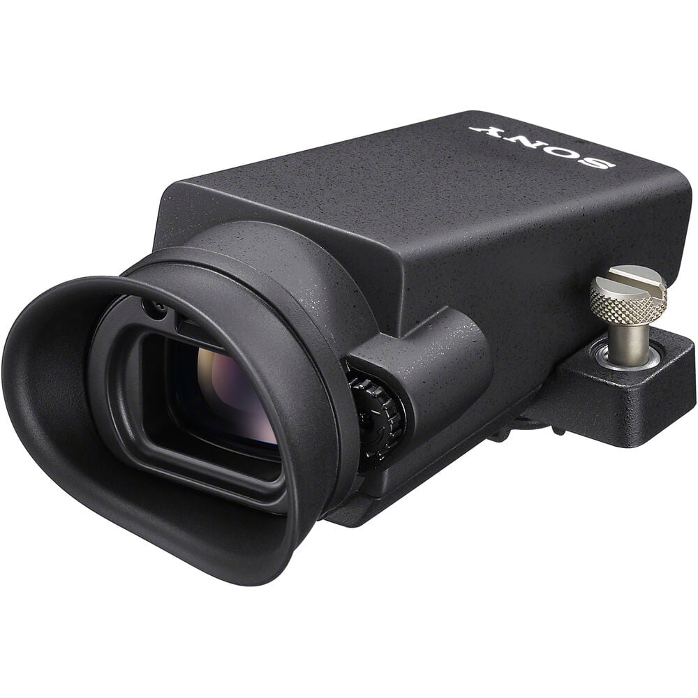 Best image for Sony DVF-EL1 OLED Electronic Viewfinder