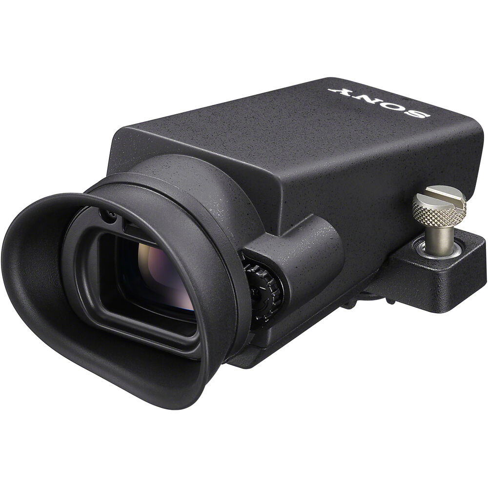 Sony DVF-EL1 OLED Electronic Viewfinder - Best Available Image