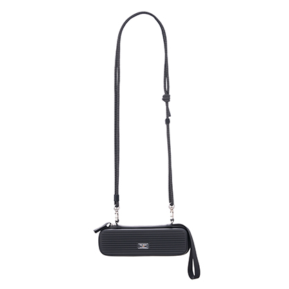 Telesin DisAdv Carry Bag for DJI Osmo Pocket 3 / Pocket 4 / Insta360 Luna Ultra - Best Available Image