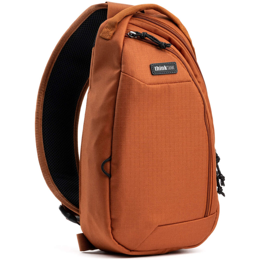 ThinkTank TurnStyle Sling (Urban Rust, 5L) - Best Available Image