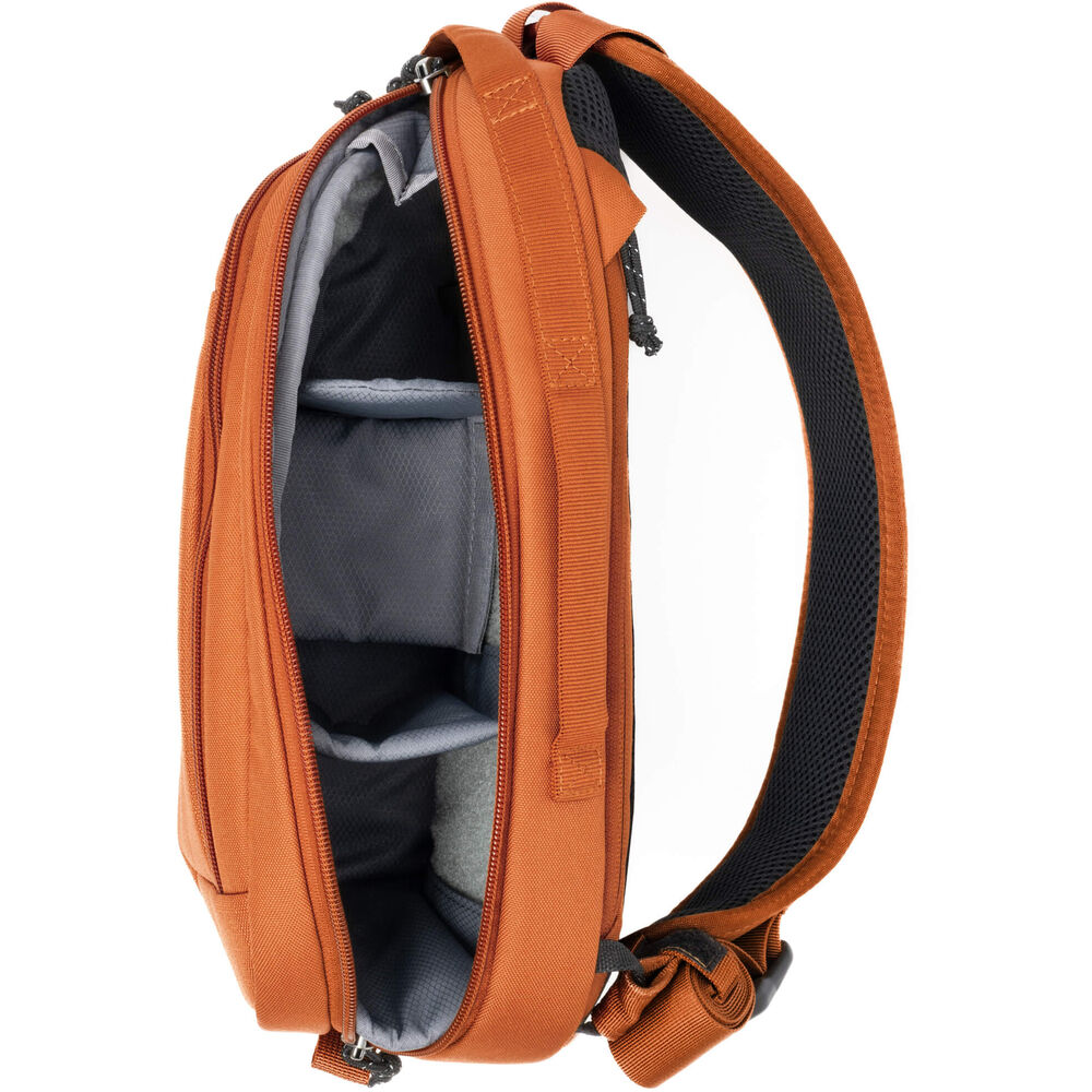1026778_A.jpg - ThinkTank TurnStyle Sling (Urban Rust, 5L) - Image 1