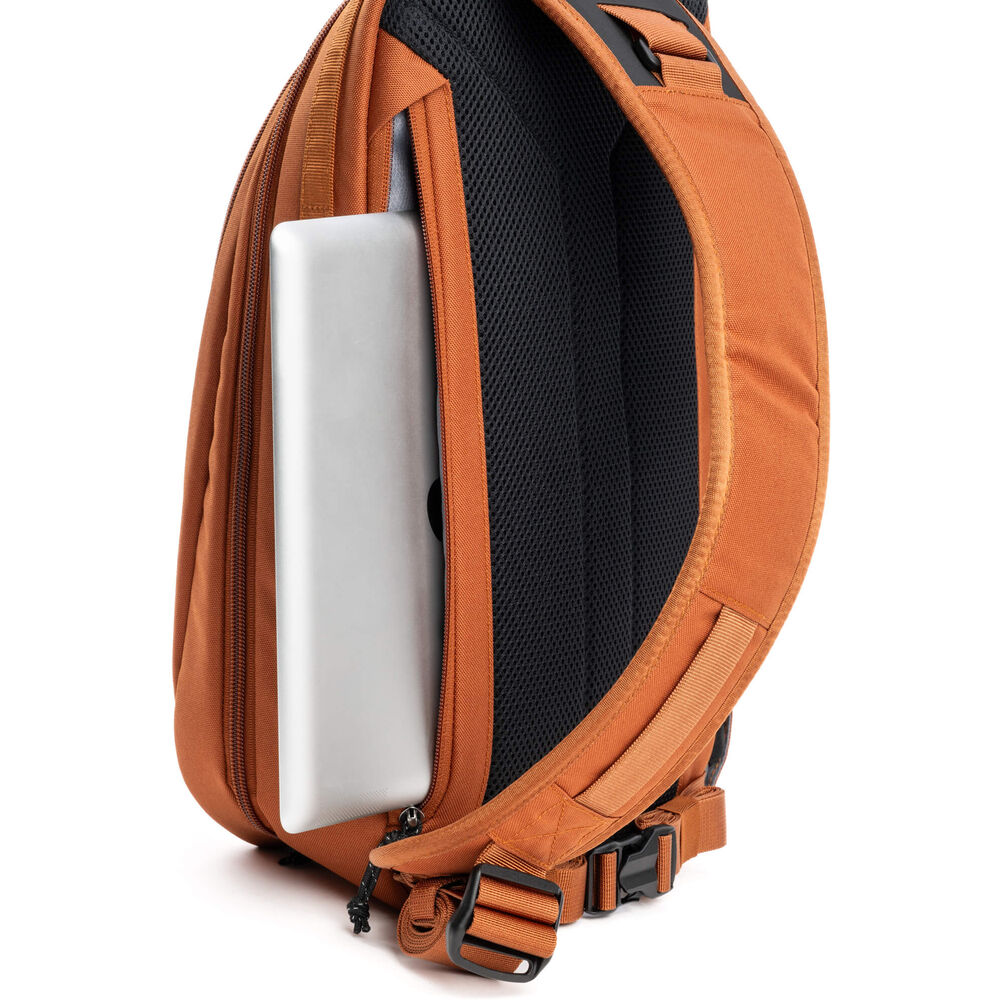 1026778_B.jpg - ThinkTank TurnStyle Sling (Urban Rust, 5L) - Image 2