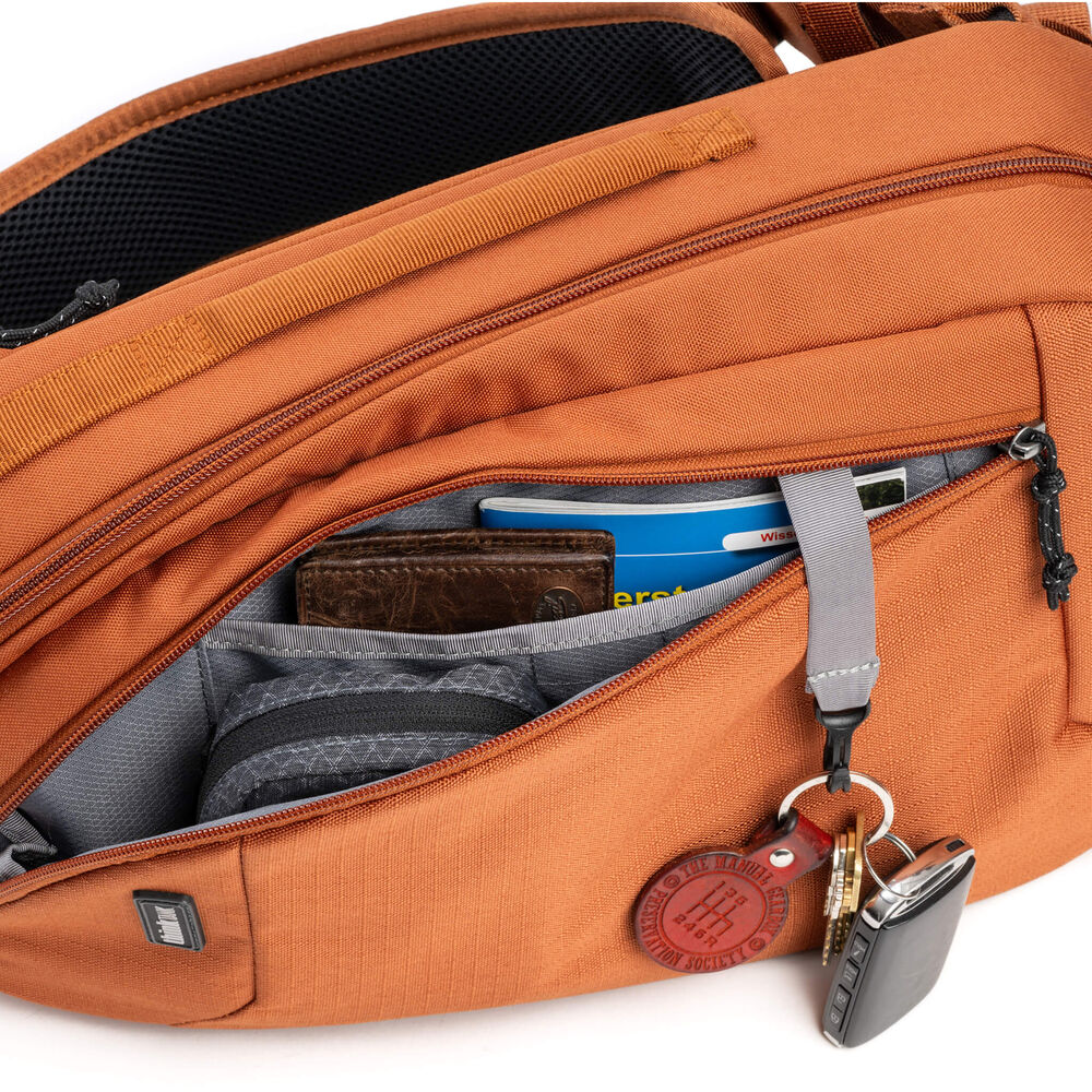 1026778_D.jpg - ThinkTank TurnStyle Sling (Urban Rust, 5L) - Image 4