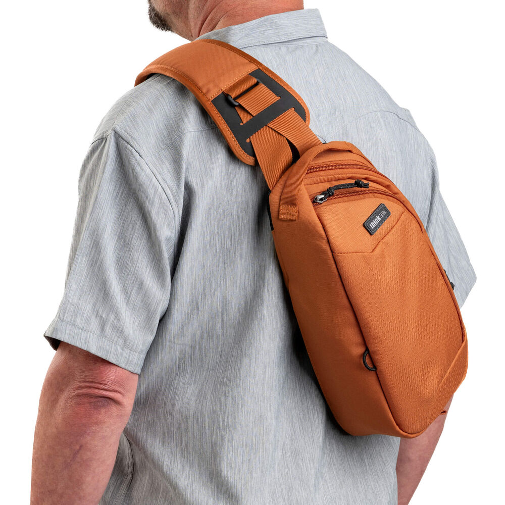 1026778_F.jpg - ThinkTank TurnStyle Sling (Urban Rust, 5L) - Image 6