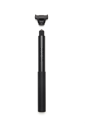 1026848.jpg - DJI Osmo 1.2m Dual-Direction Quick-Release Invisible Selfie Stick Kit - Thumbnail