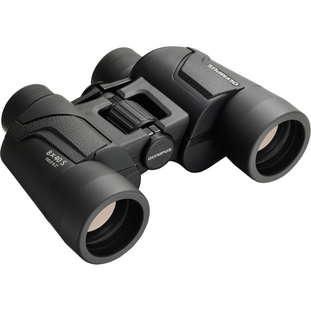 Best image for OM SYSTEM 8x40 S Binoculars