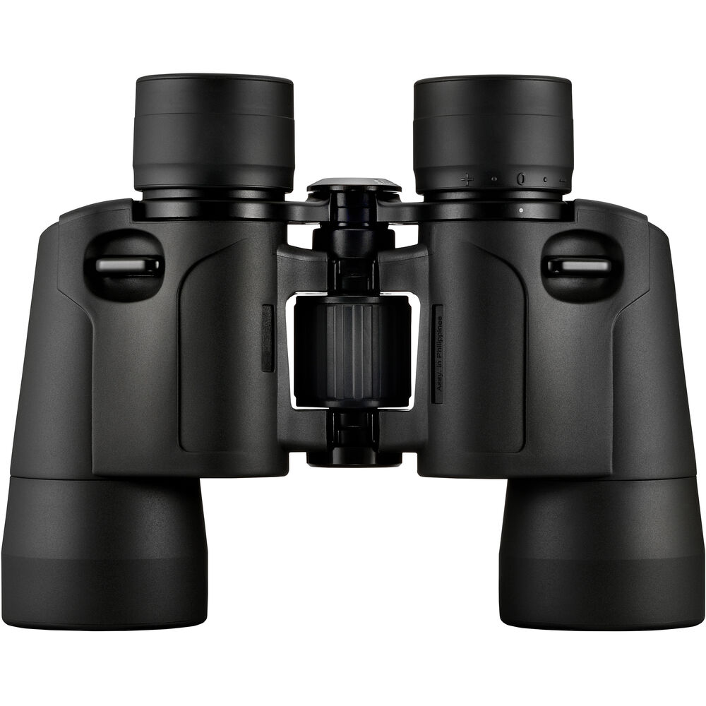 1026928_A.jpg - OM SYSTEM 8x40 S Binoculars - Image 1