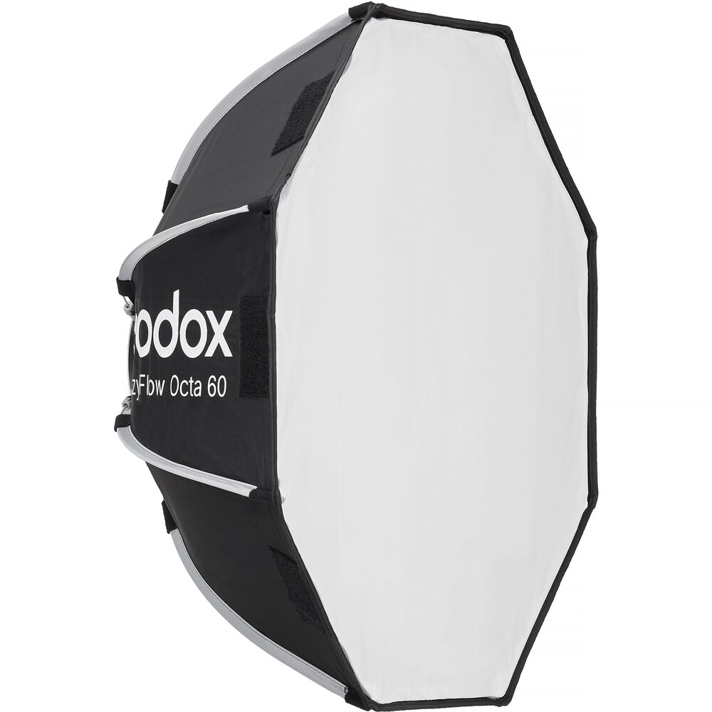 1026978.jpg - Godox EazyFlow Octa 60 Foldable Softbox (60cm) - Thumbnail