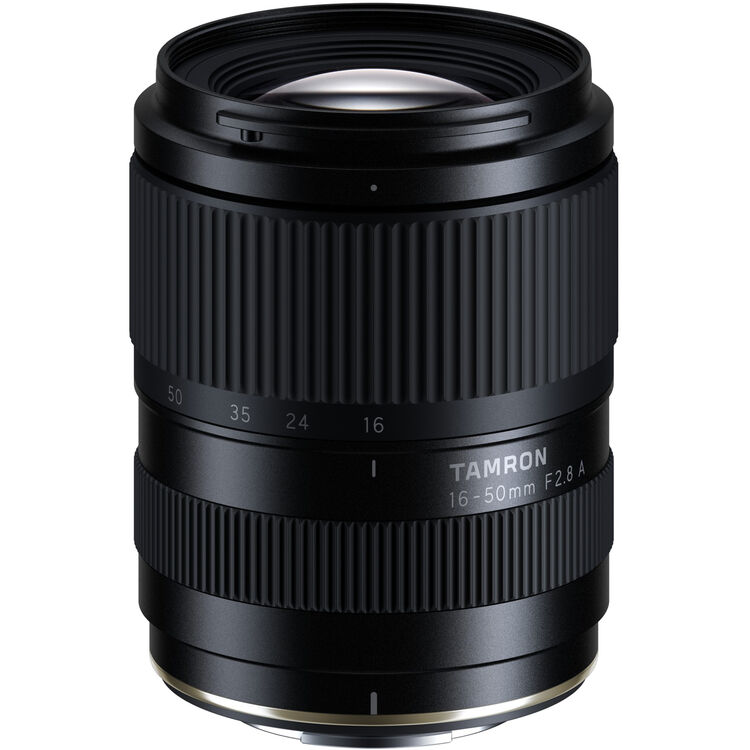 Best image for Tamron 16-50mm F2.8 A Lens - Fujifilm X Mount
