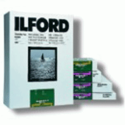 Ilford Multigrage Fibre Base 5K Matt 20X25 (25)