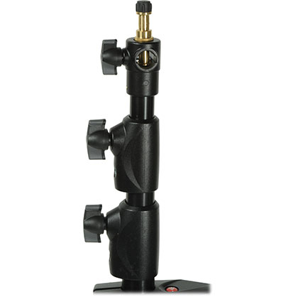110728_B.jpg - Manfrotto 005 Ranker Stand A04 5/8F with spigot - Image 2