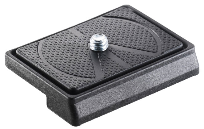 Best image for MANFROTTO MF200LT-PL ACC QR PLATE