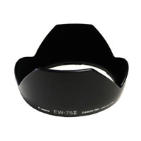 Best image for Canon Lens Hood EW75BII