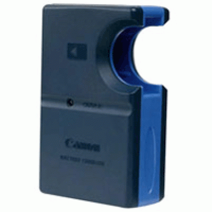 Canon CB-2LSE Battery Charger