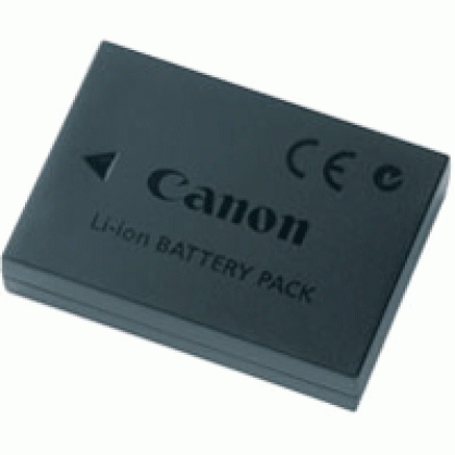 Canon NB-3L Battery