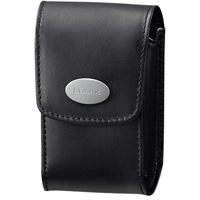 Best image for Panasonic Leather Carry Case