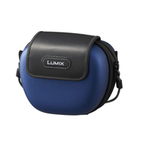 PanasonicDMW-CZH7E Carry Case for FZ7 and FZ8 - Best Available Image