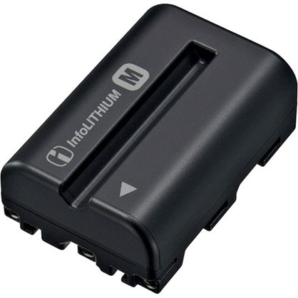 Best image for SONY NPFH50 INFOLITHIUM H/P SERIES BATT