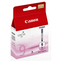 Best image for Canon PGI9PM Photo Magenta Pigment Ink Tank