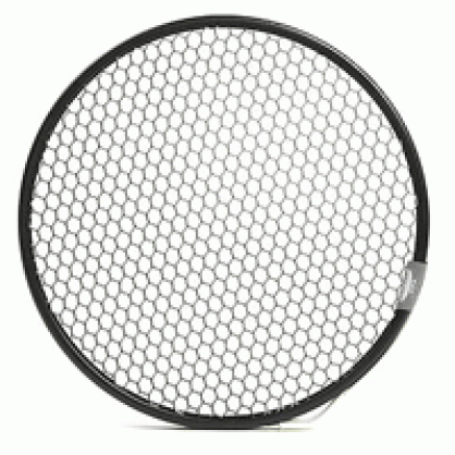 Profoto Honeycomb Grid 10 deg - fit zoom reflector, Barndoors  and Filterholder
