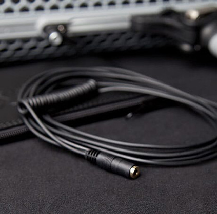 1004279_A.jpg - Rode VC1 3.5mm Stereo Audio Extension Cable (3m)