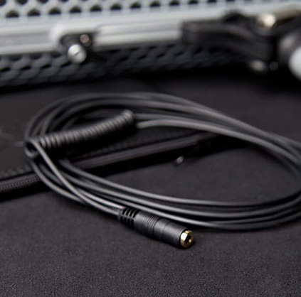 1004279_A.jpg - Rode VC1 3.5mm Stereo Audio Extension Cable (3m) - Image 1