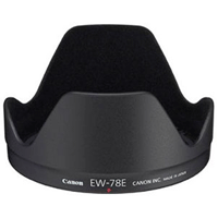 Best image for Canon EW78E Lens Hood for EFS15-85IS