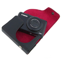 Best image for CANON  PSCM4  CASE - CANON S12o