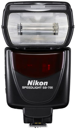 Best image for Nikon SB-700 SPEEDLIGHT