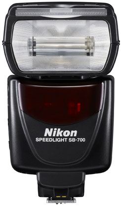 Nikon SB-700 SPEEDLIGHT