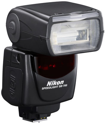 1006159_B.jpg - Nikon SB-700 SPEEDLIGHT - Image 2