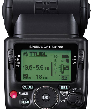 1006159_C.jpg - Nikon SB-700 SPEEDLIGHT - Image 3