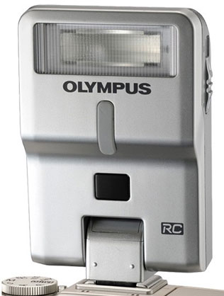 OLYMPUS FL-300R WIRELESS FLASH - PEN - Best Available Image
