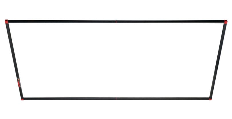 Best image for Photoflex 39x72" (99x183cm) Alum Frame