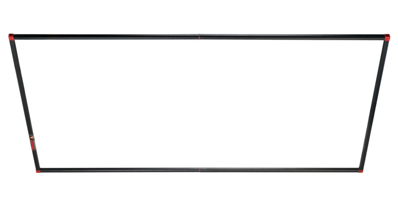 Best image for Photoflex 39x72" (99x183cm) Alum Frame