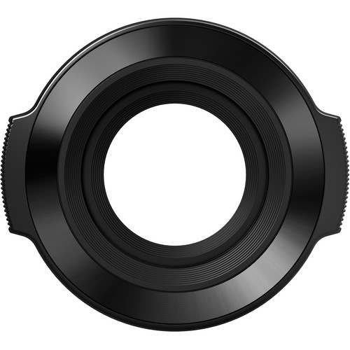 1008809_A.jpg - Olympus LC-37C Auto Open Lens Cap - Image 1