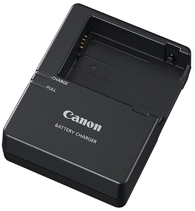 Canon LCE8E Battery Charger