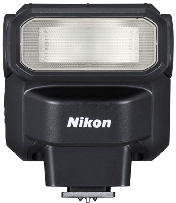 Nikon SB-300 Speedlight - Best Available Image