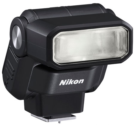 1009469_A.jpg - Nikon SB-300 Speedlight - Image 1