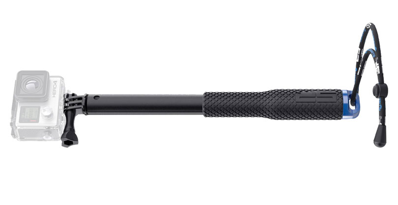 Best image for SP 37" Pole for GoPro