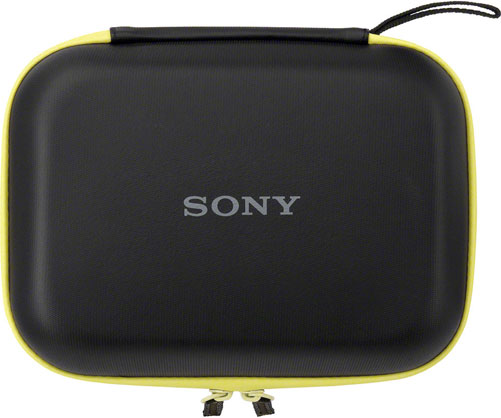 Sony LCMAKA1 System Case for Action Cam