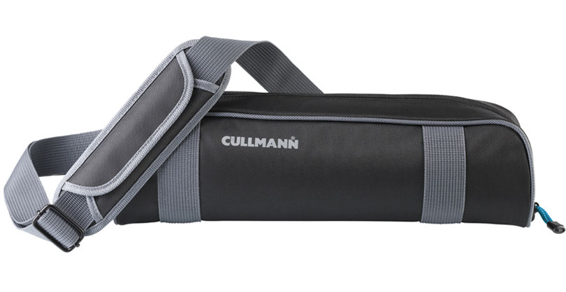 Cullmann 56492 CONCEPT ONE PodBag 200 black - Best Available Image