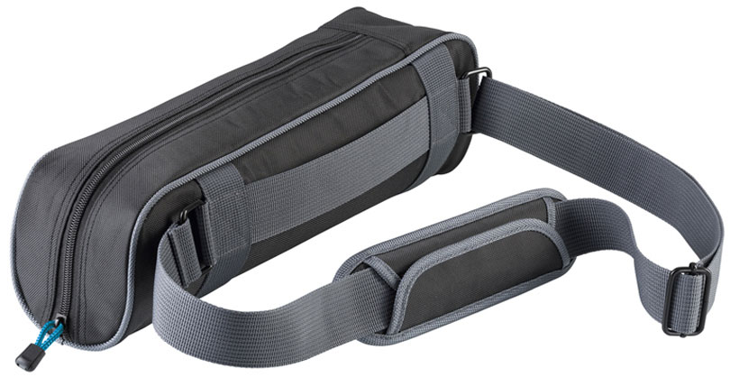 1010179_A.jpg - Cullmann 56492 CONCEPT ONE PodBag 200 black - Image 1