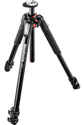 Best image for MANFROTTO 055XPRO3 Aluminium Tripod