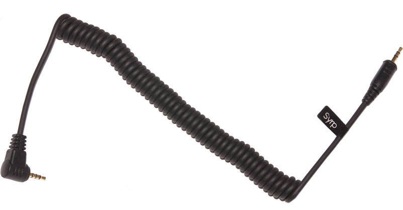 SYRP 1P Link Cable Panasonic/Leica - Best Available Image