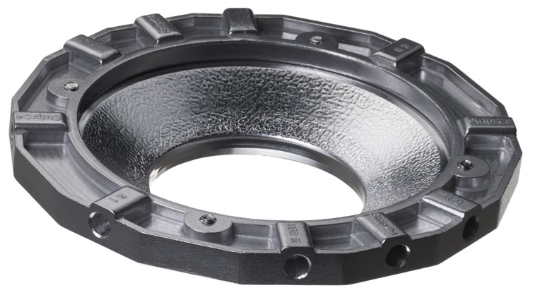 Best image for Broncolor Speedring Bowens for Softbox/Octabox