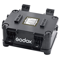 Godox LP-B12A  Extra battery for LP800X - Best Available Image
