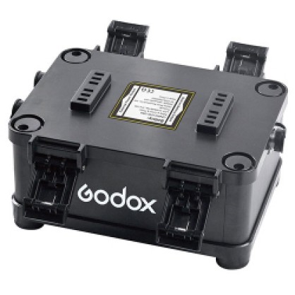 Godox LP-BP12A  Extra battery for LP800X